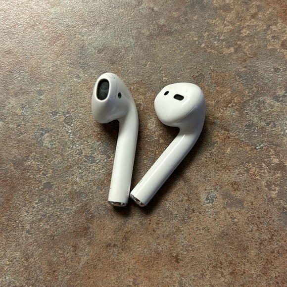 Apple Earbuds - Picture 1 of 1